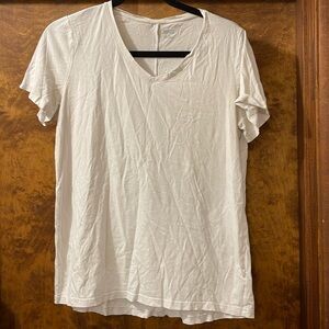 Duluth trading company women’s white tee *OBO!*